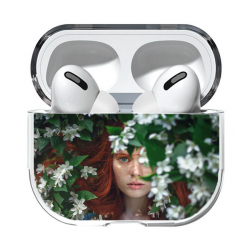 Etui personnalisé pour Airpods 1