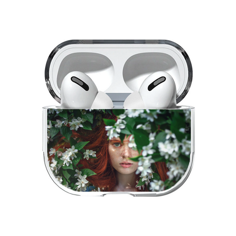 Etui personnalisé pour Airpods 1