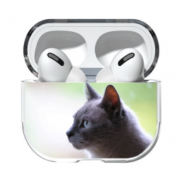Etui personnalisé pour Airpods 3