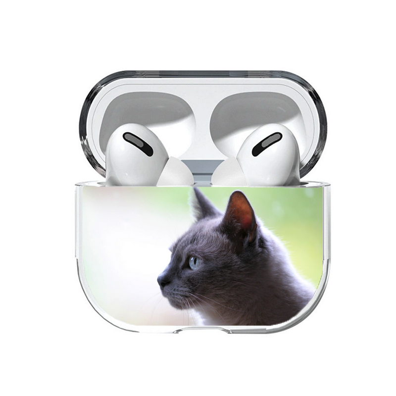Etui personnalisé pour Airpods 3