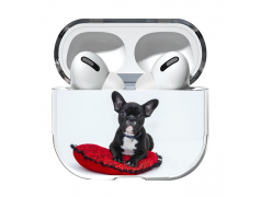 Etui personnalisé pour Airpods 4