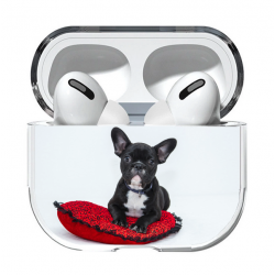 Etui personnalisé pour Airpods 4
