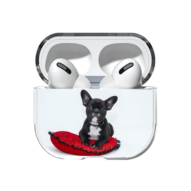 Etui personnalisé pour Airpods 4