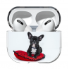 Etui personnalisé pour Airpods 4