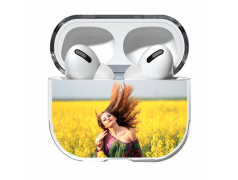 Etui personnalisé pour Airpods Pro 2