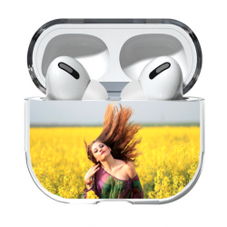 Etui personnalisé pour Airpods Pro 2