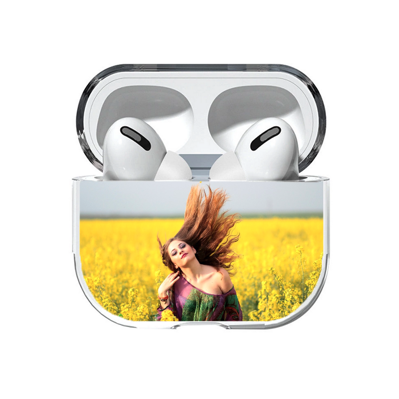 Etui personnalisé pour Airpods Pro 2