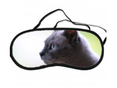 Masque de nuit personnalisé