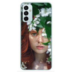Coque Samsung Galaxy S25 FE personnalisable