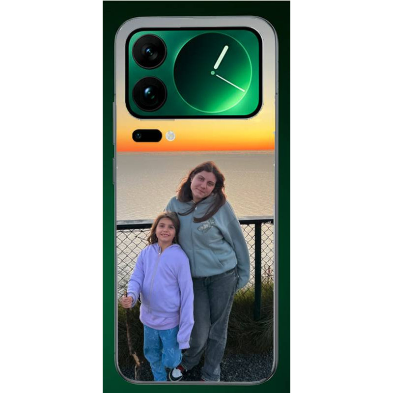 Coque Xiaomi 17 Pro personnalisable