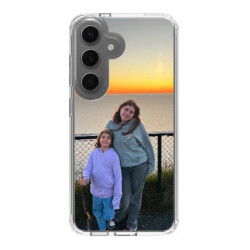 Coque personnalisée pour Samsung Galaxy S26