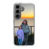 Coque personnalisée pour Samsung Galaxy S26 Coque personnalisée pour Samsung Galaxy S26