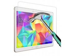 PROTECTION EN VERRE TREMPÉ POUR SAMSUNG GALAXY TAB 4 de 7 pouces