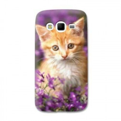 Coque personnalisable SAMSUNG GALAXY TREND2 LITE
