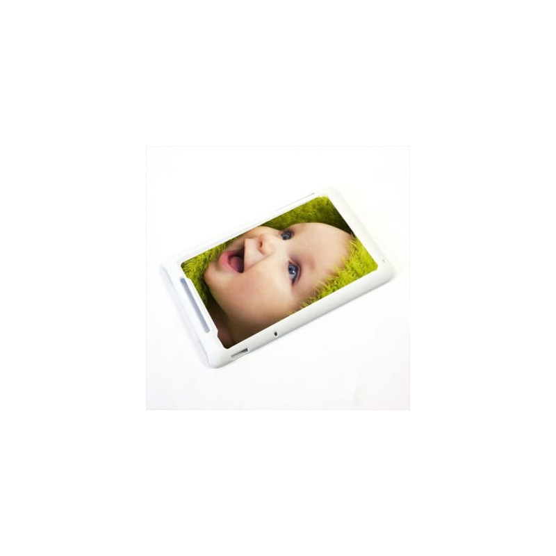 Coque personnalisable Nexus 7 2eme generation