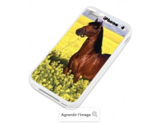 Coque personnalisable Iphone 4