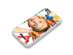 Coque personnalisable Iphone 5