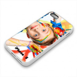 Coque personnalisable Iphone 5