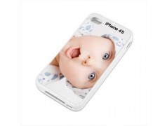 Coque personnalisable Iphone 4S