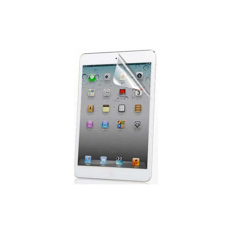 FILM PROTECTION POUR APPLE IPAD MINI 2 - 5,90 €