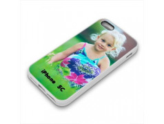 Coque personnalisable Iphone 5C