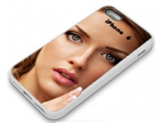 Coque rigide personnalisable Iphone 6