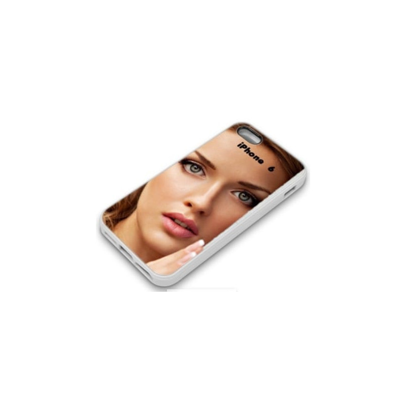 Coque rigide personnalisable Iphone 6