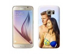 Coque personnalisable SAMSUNG GALAXY S7