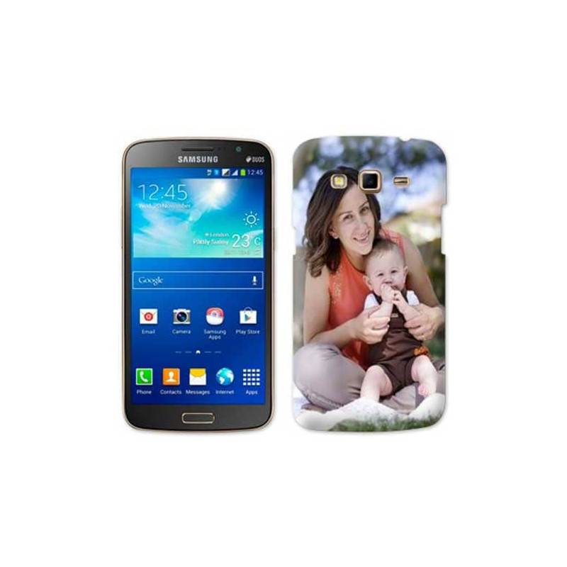 Coque personnalisable SAMSUNG GALAXY A7