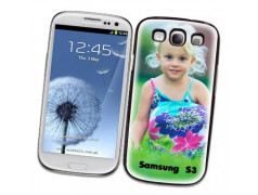 Coque personnalisable SAMSUNG GALAXY S3