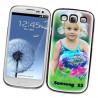 Coque personnalisable SAMSUNG GALAXY S3