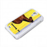 Coque personnalisable SAMSUNG GALAXY S4