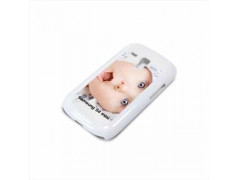 Coque personnalisable SAMSUNG GALAXY S4 mini