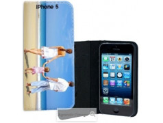 Etui personnalisable Iphone 5