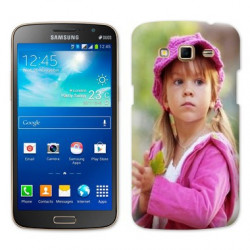 Coque personnalisable Samsung Galaxy Grand PLUS