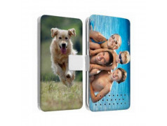 Etui personnalisable recto verso SAMSUNG GALAXY ACE