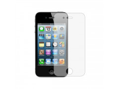 Films de protection pour iPhone 4 et 4S