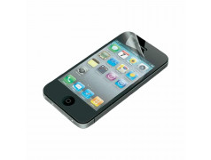 Films de protection pour iPhone 4 et 4S