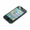 Films de protection pour iPhone 4 et 4S