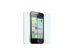 Films de protection RECTO VERSO pour iPhone 4 et 4S