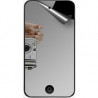 Films de protection miroir pour iPhone 4 et 4S