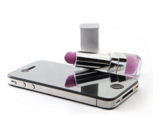 Films de protection miroir pour iPhone 4 et 4S