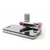 Films de protection miroir pour iPhone 4 et 4S