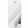 Films de protection MIROIR pour iPhone 5, 5S et 5C