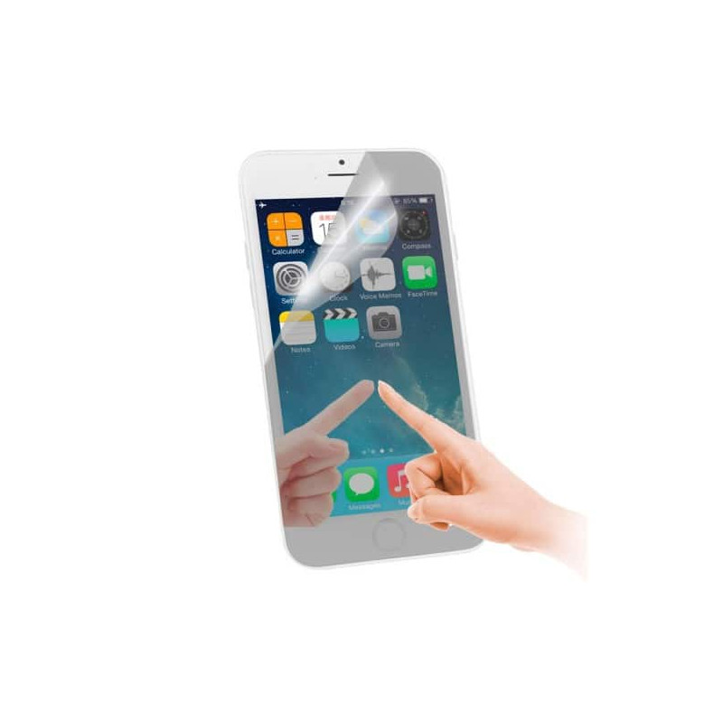 Films de protection MIROIR pour iPhone 6