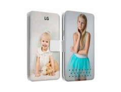 Etui personnalisable recto verso WIKO IGGY