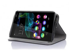 Etui personnalisable recto verso ALCATEL POP2