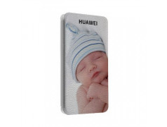 Etui personnalisable Huawei GX8