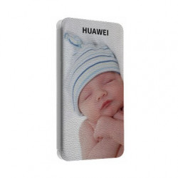 Etui personnalisable Huawei GX8