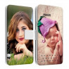 Etui personnalisable recto verso Haier Phone W627